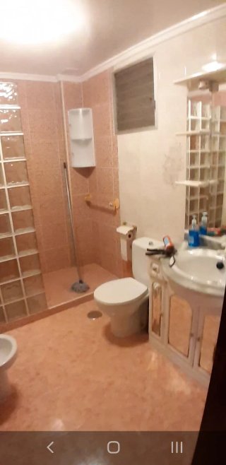 Alquilo piso