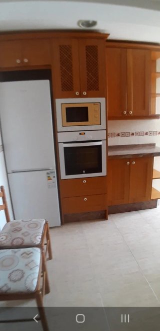 Alquilo piso