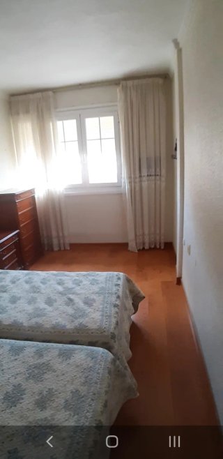 Alquilo piso