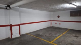 Alquilo piso larga temporada, no mascotas