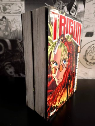 Trigun