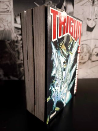 Trigun