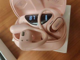 Cuffie Wireless QX68 Open-Ear
