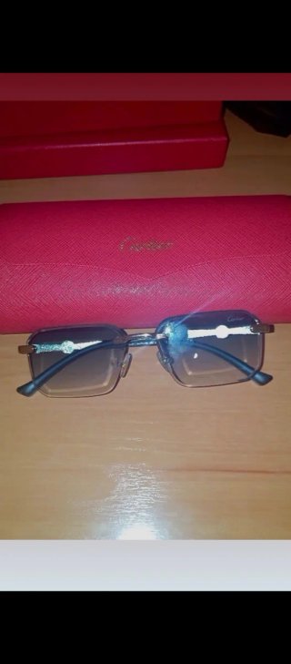 Gafas Cartier