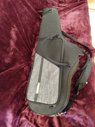 Saxo Tenor Forestone