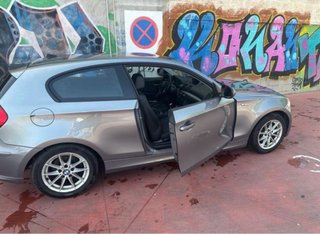 BMW Serie 1 2010