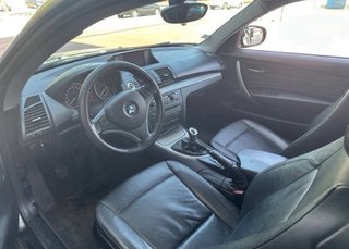 BMW Serie 1 2010