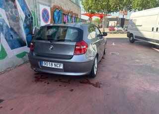 BMW Serie 1 2010
