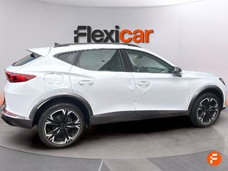 Cupra Formentor 1.5 TSI 110kW (150 CV)