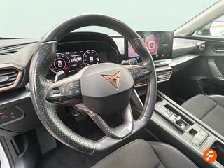 Cupra Formentor 1.5 TSI 110kW (150 CV)