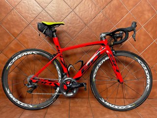 BH G7 pro Dura Ace