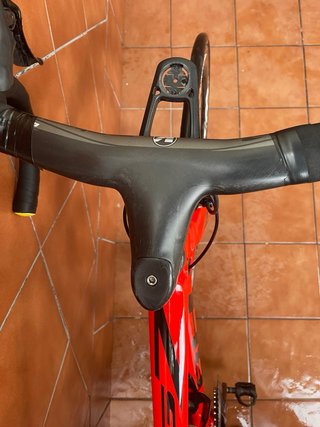 BH G7 pro Dura Ace