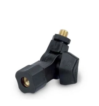 Preston Angle Lock