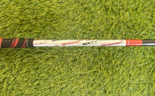 MD Golf Seve Icon Driver 10.5 Diestro
