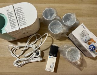 Cricut Mug Press + Tazas