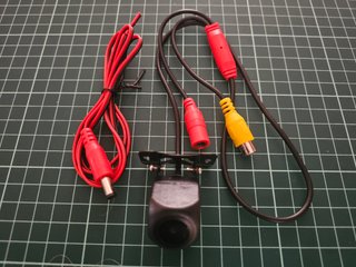 Estéreo Coche Android 15 4G+64G Nuevo