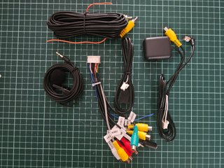 Estéreo Coche Android 15 4G+64G Nuevo