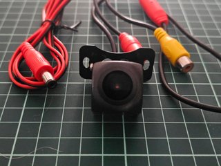 Estéreo Coche Android 15 4G+64G Nuevo