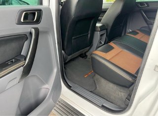 Ranger Wildtrack 2019