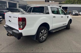 Ranger Wildtrack 2019