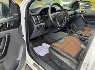 Ranger Wildtrack 2019