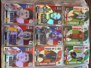 Panini FIFA World Cup 2026 Cards