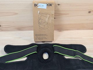 Rodillera Bodyprox Estabilizadores Gel S/M
