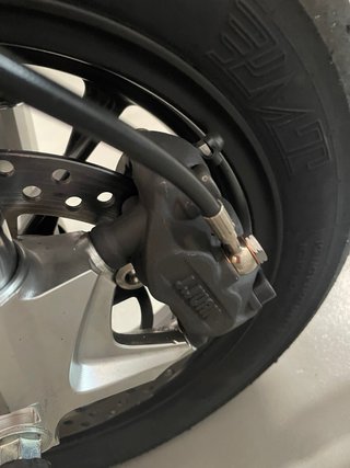 Pit Bike PGR 190cc Supermotard