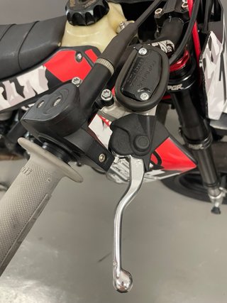 Pit Bike PGR 190cc Supermotard