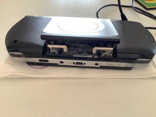 Sony PSP Negra
