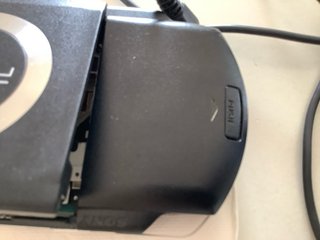 Sony PSP Negra