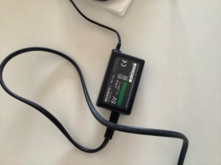 Sony PSP Negra