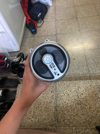 Altavoz Daewoo