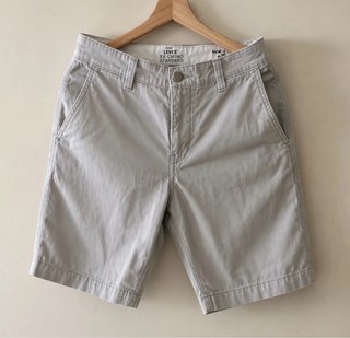 Bermudas Levi's Chino Standard Beige
