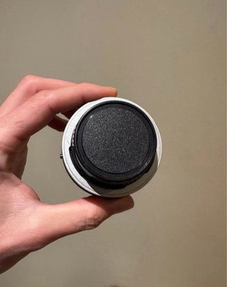 Canon FD 28mm f/2.8 + Konika Pop