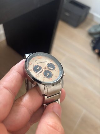 Reloj Mark Maddox