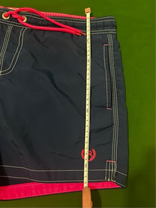 Costume da bagno uomo Alcott Blu/Fucsia Tg. S