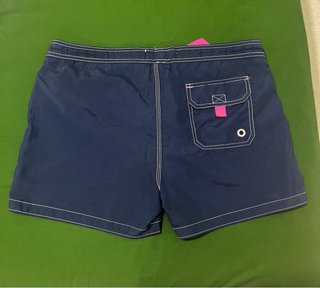 Costume da bagno uomo Alcott Blu/Fucsia Tg. S