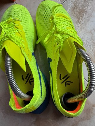 Nike Zoom X Vaporfly 3 Talla 40.5