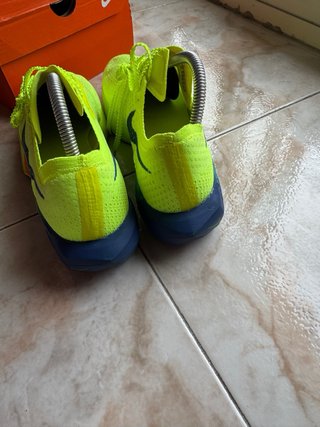 Nike Zoom X Vaporfly 3 Talla 40.5