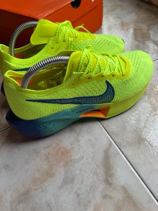 Nike Zoom X Vaporfly 3 Talla 40.5