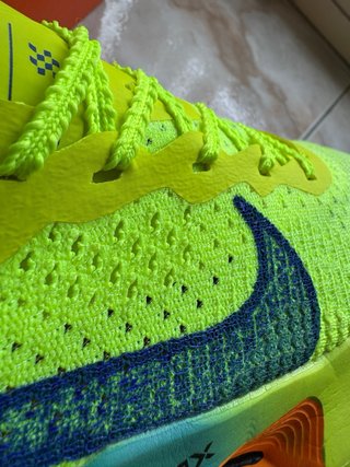 Nike Zoom X Vaporfly 3 Talla 40.5