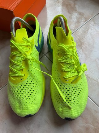 Nike Zoom X Vaporfly 3 Talla 40.5