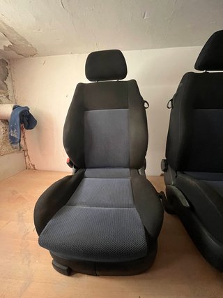 Asientos VW Golf MK4 Originales