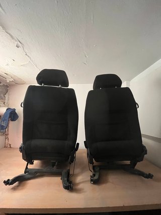 Asientos VW Golf MK4 Originales