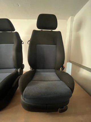 Asientos VW Golf MK4 Originales
