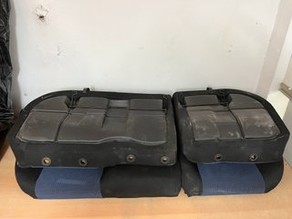 Asientos VW Golf MK4 Originales
