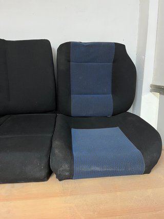 Asientos VW Golf MK4 Originales