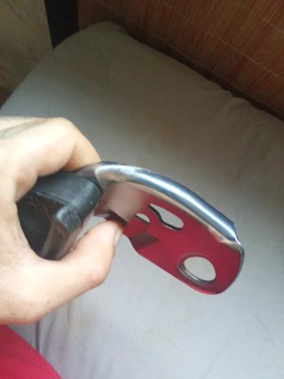 Petzl Grigri 2