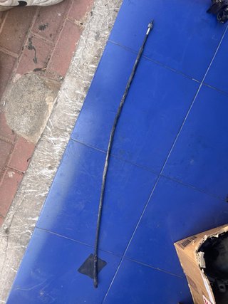 Cable cuenta km Honda SFX